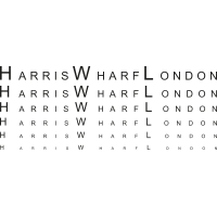 Harris Wharf London logo
