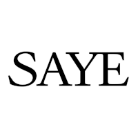 Saye logo