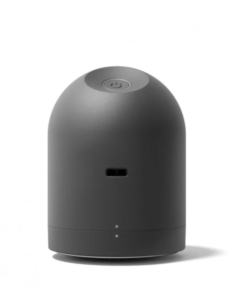 PILO SHAVER CHARCOAL
