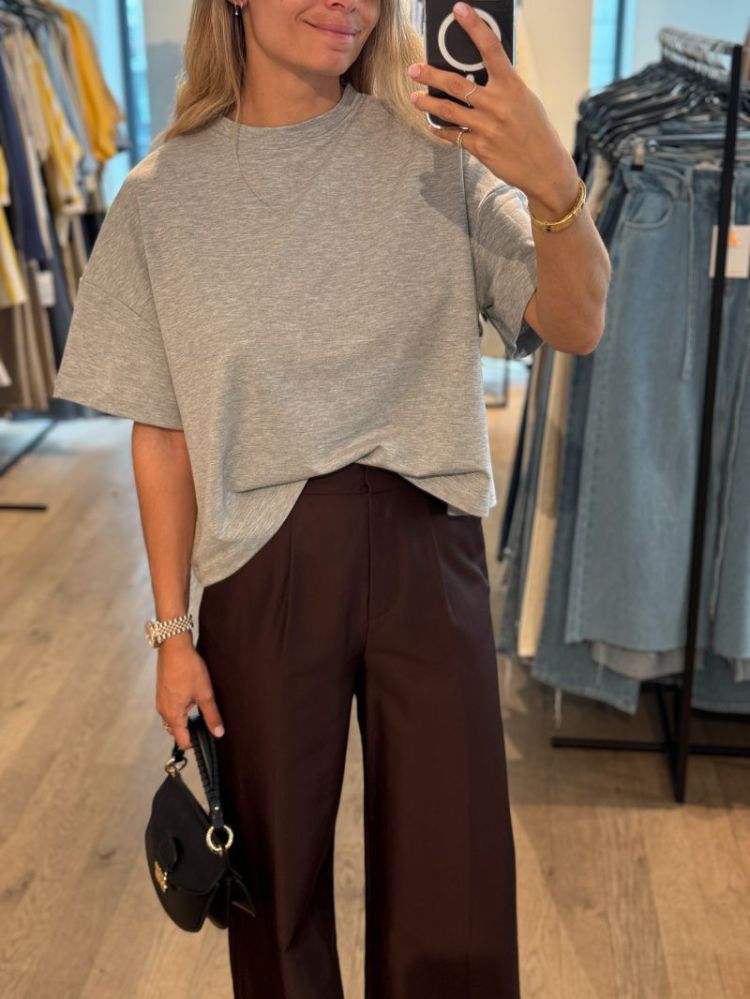 MICH NEW LIGHT GREY