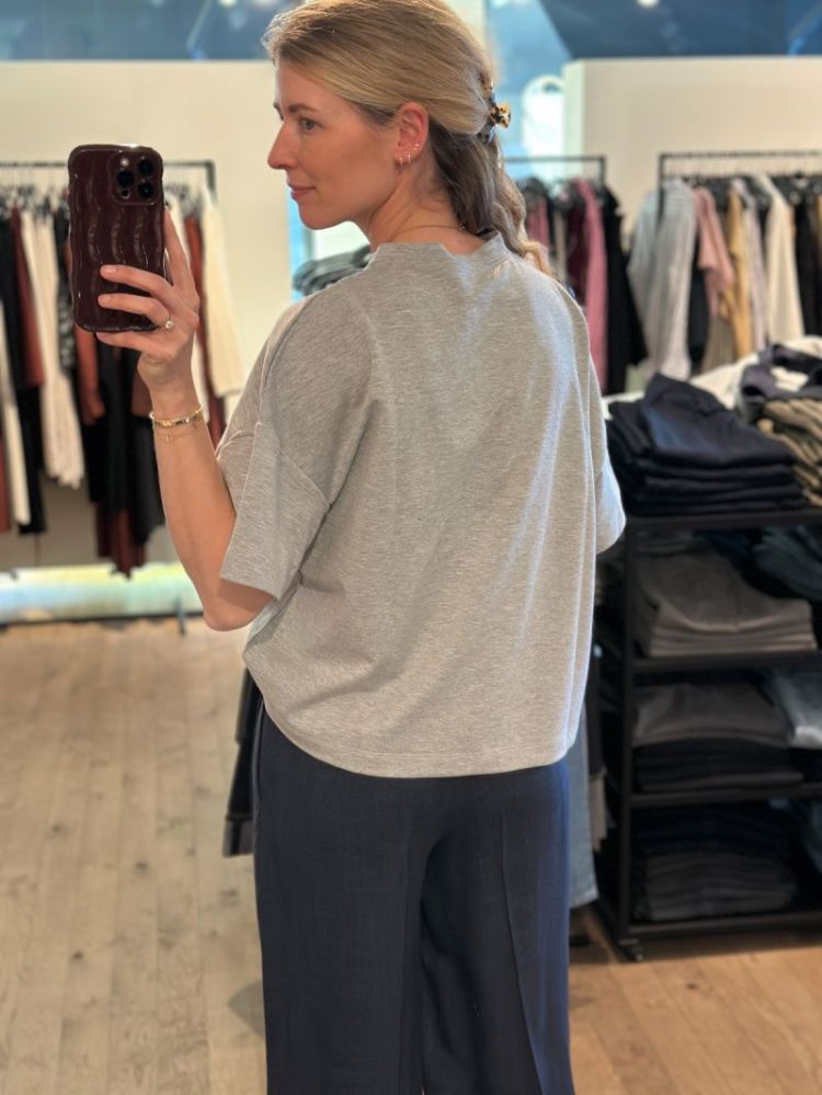 MICH NEW LIGHT GREY