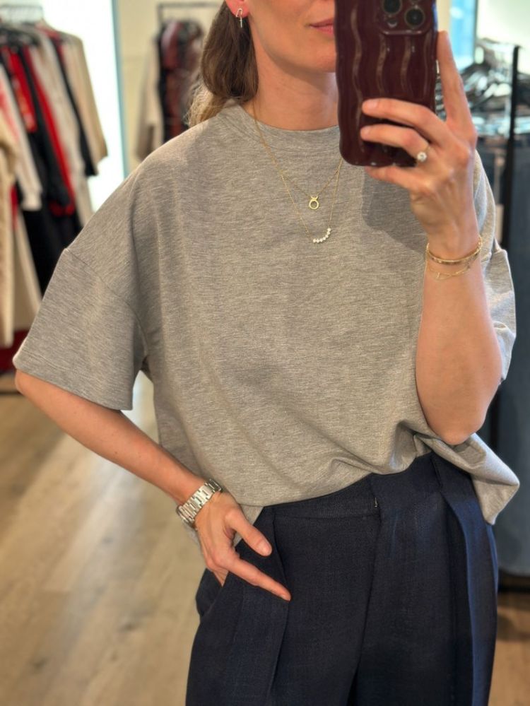 MICH NEW LIGHT GREY