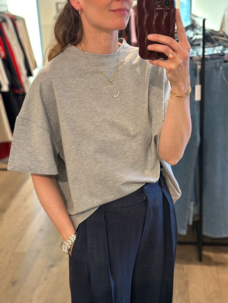 MICH NEW LIGHT GREY