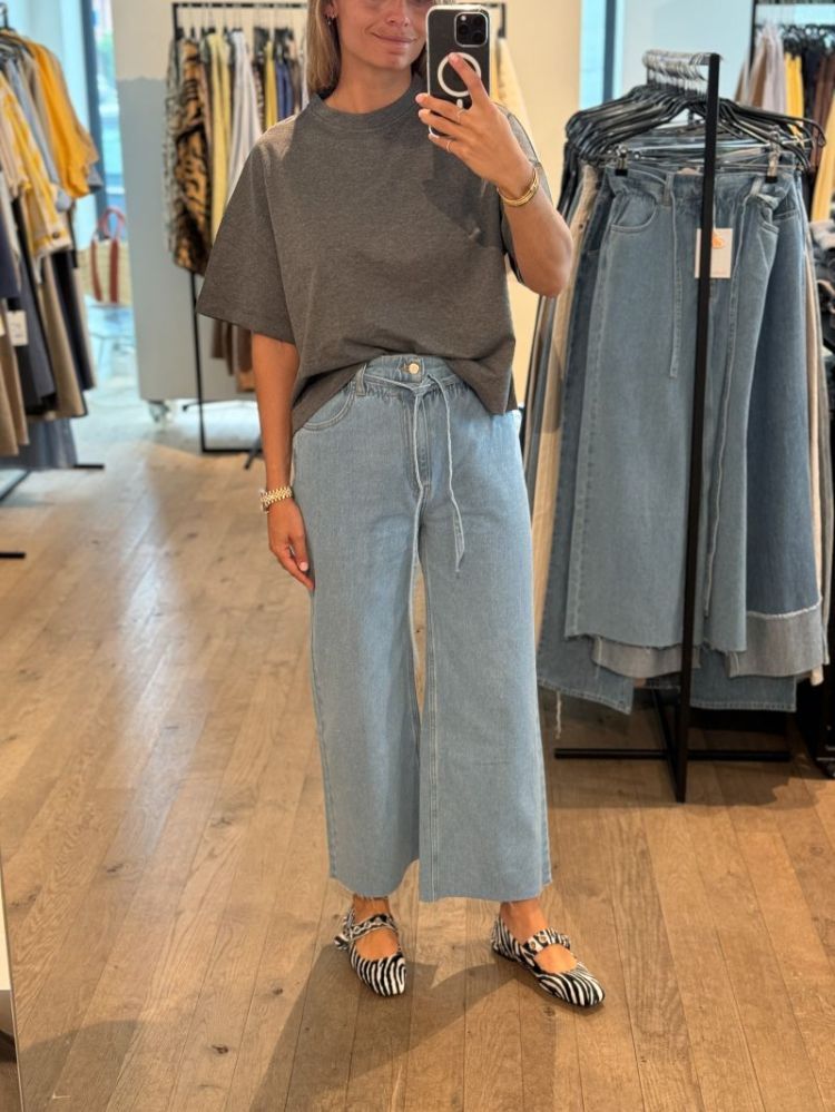 MICH NEW MID GREY