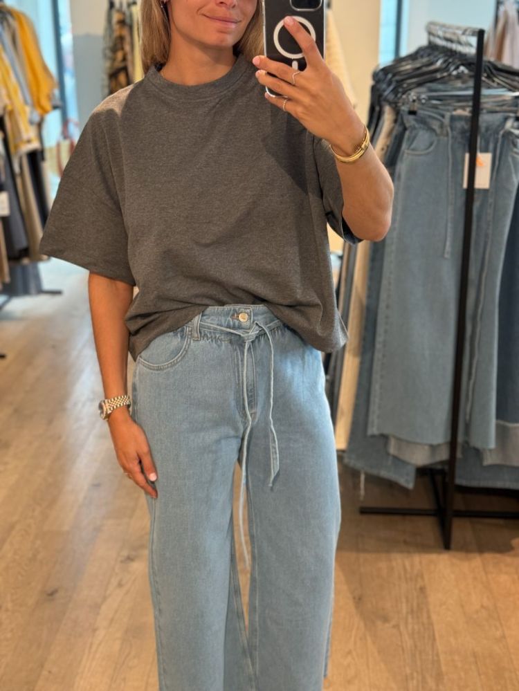 MICH NEW MID GREY