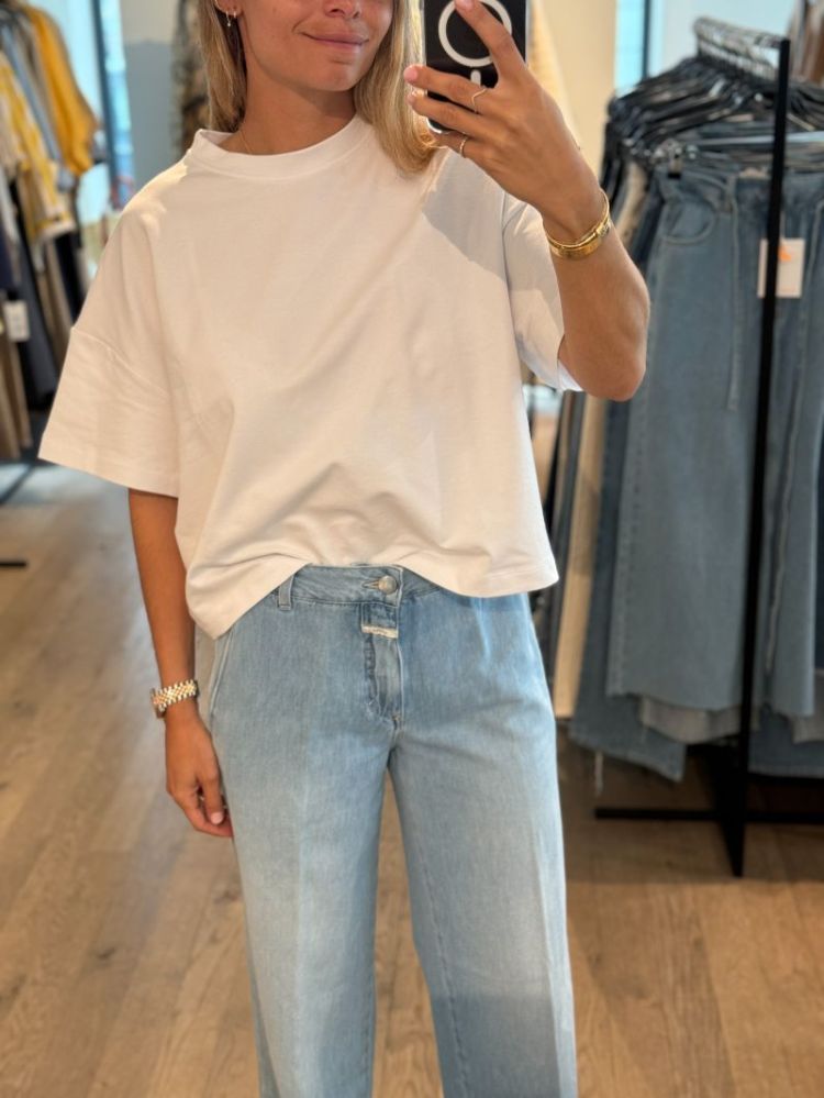 MICH NEW WHITE