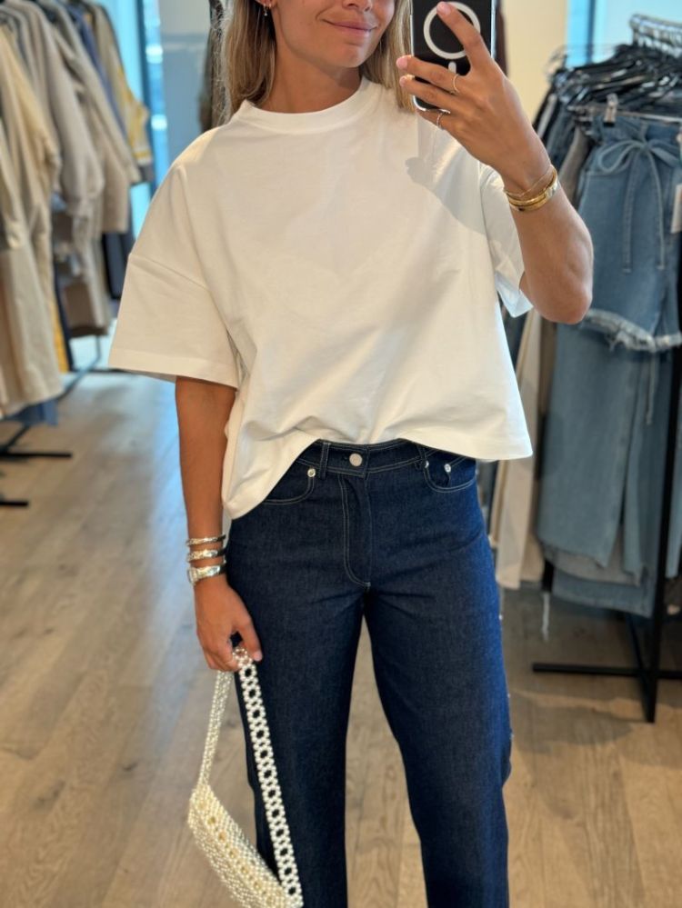 MICH NEW WHITE