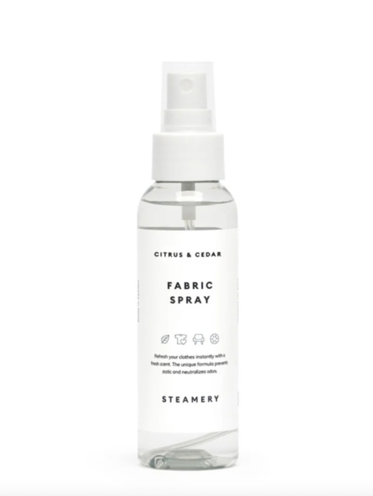 FABRIC SPRAY CITRUS CEDAR