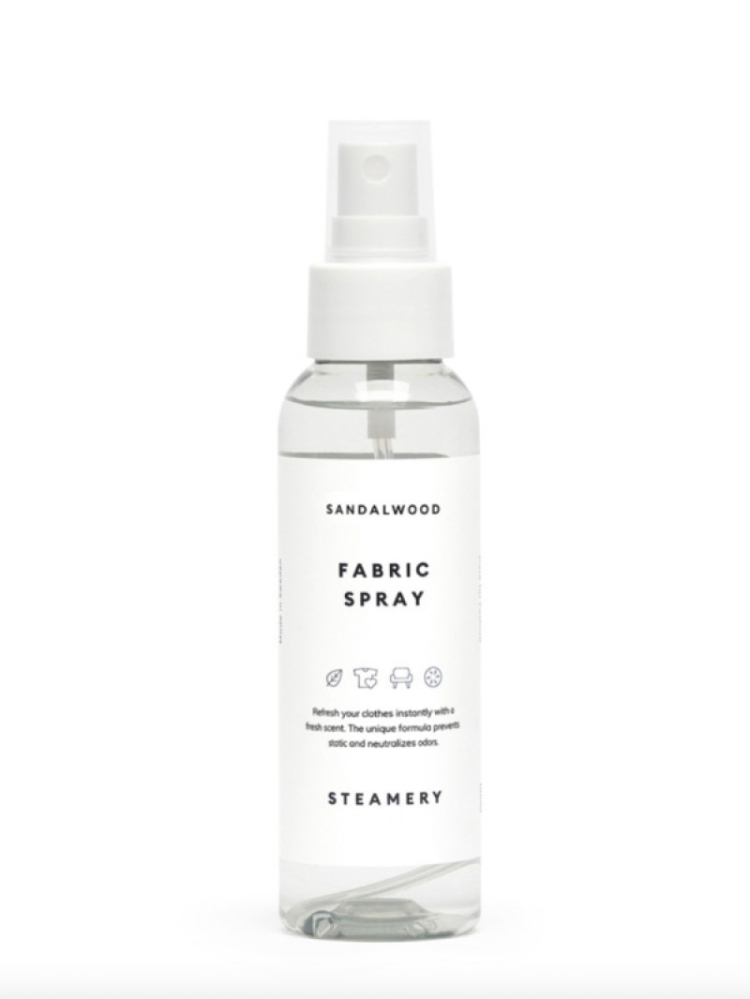 FABRIC SPRAY SANDALWOOD