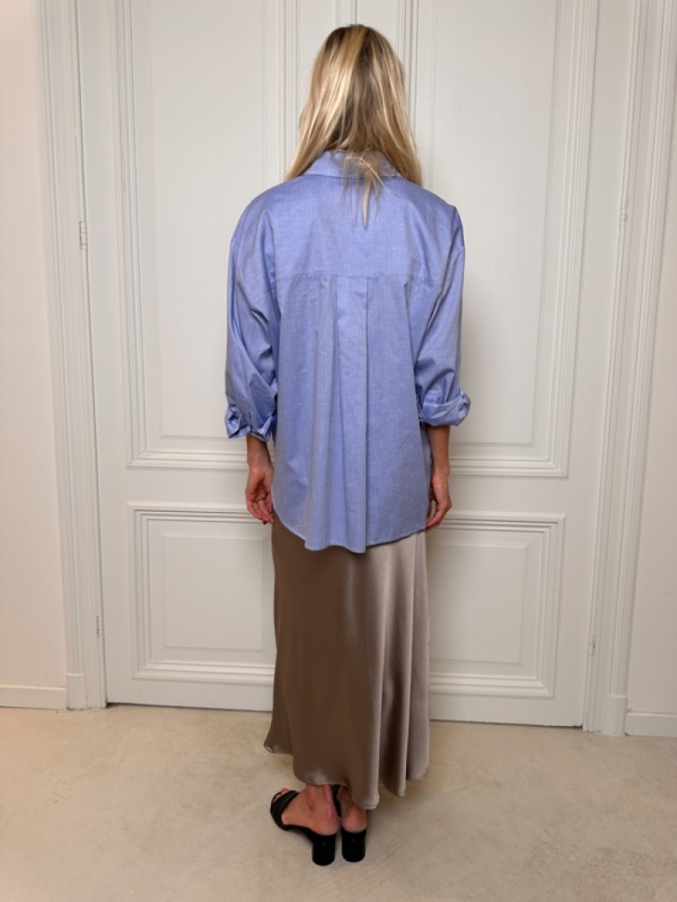 LAURINE BLUE