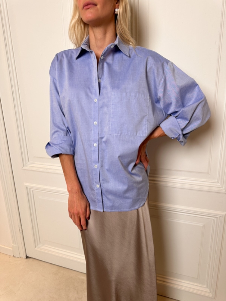 LAURINE BLUE