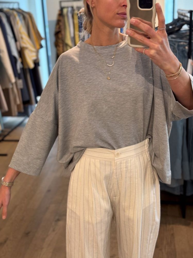 MADELINE NEW LIGHT GREY