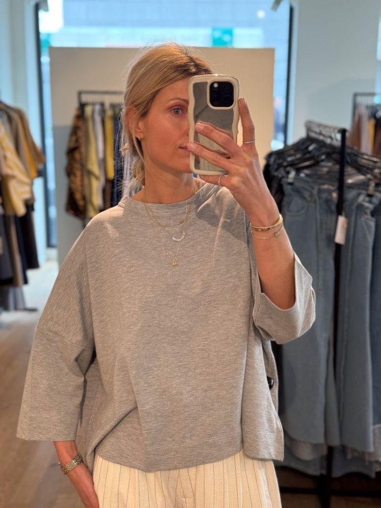 MADELINE NEW LIGHT GREY