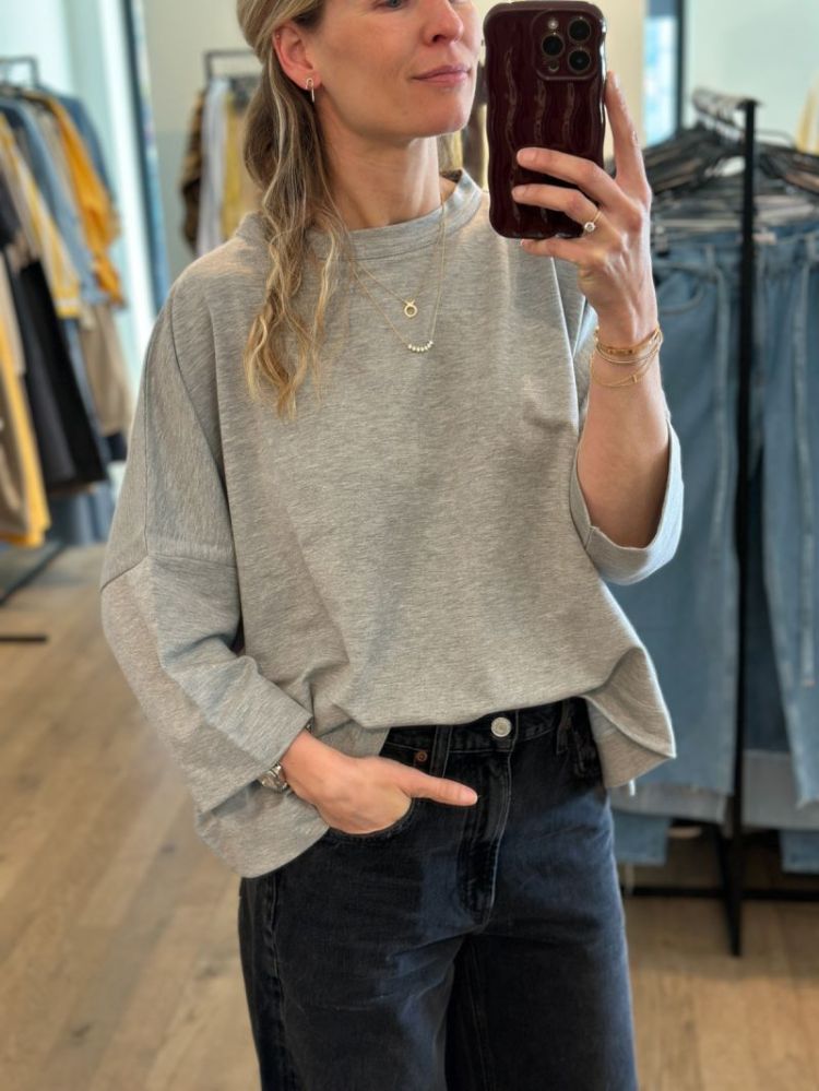 MADELINE NEW LIGHT GREY
