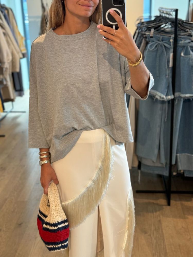 MADELINE NEW LIGHT GREY
