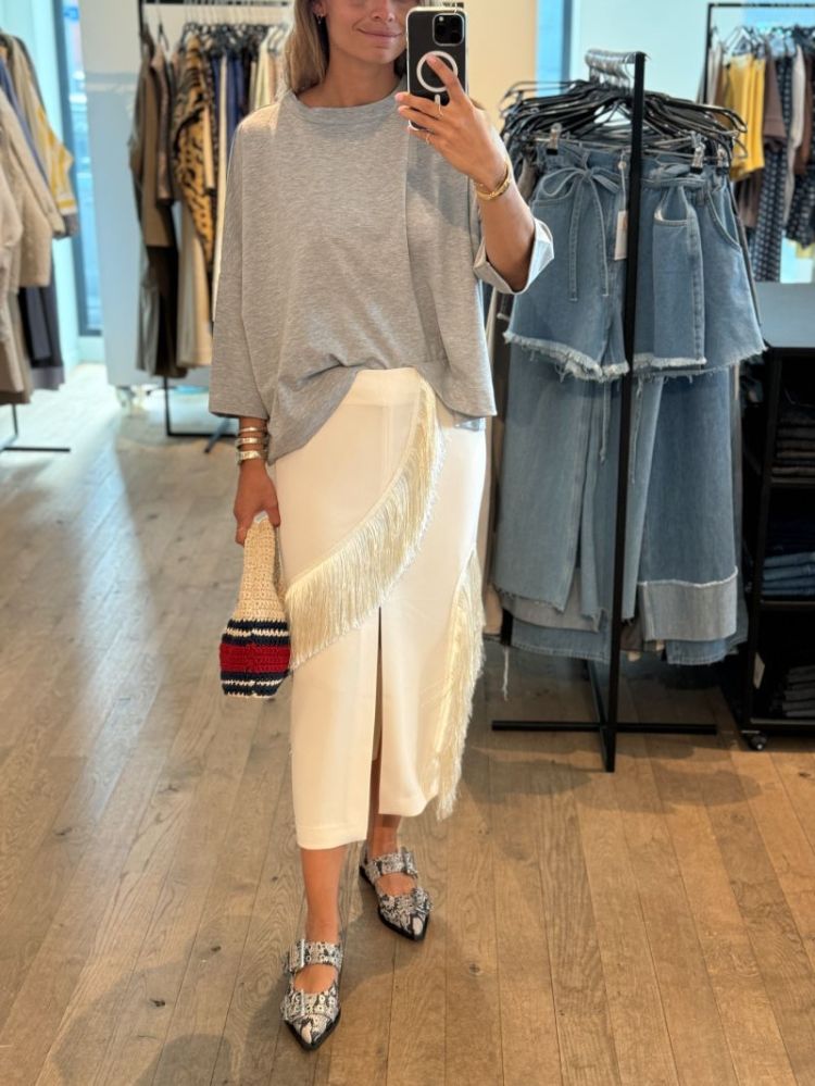 MADELINE NEW LIGHT GREY