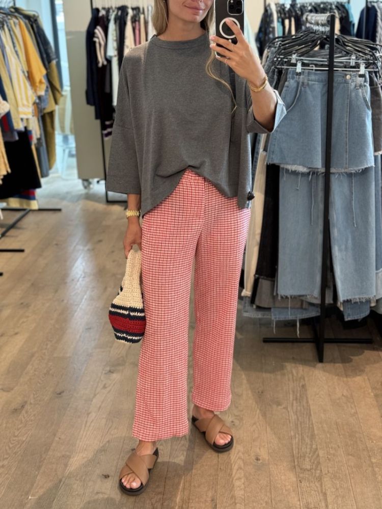 MADELINE NEW MID GREY