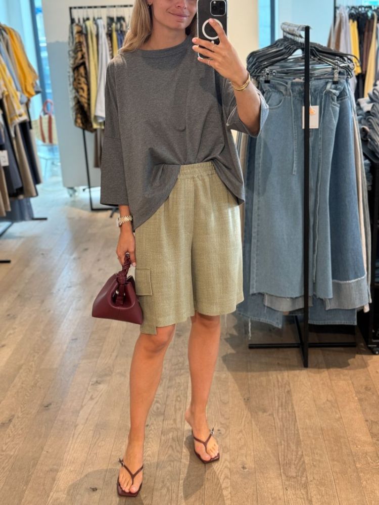 MADELINE NEW MID GREY