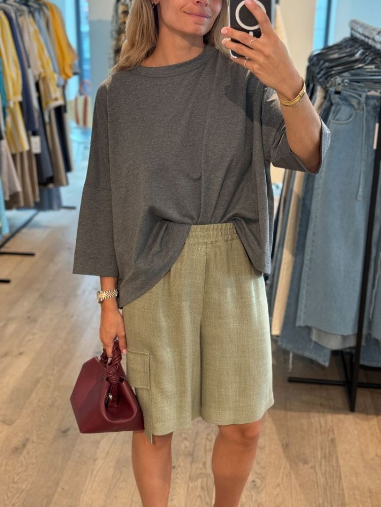 MADELINE NEW MID GREY
