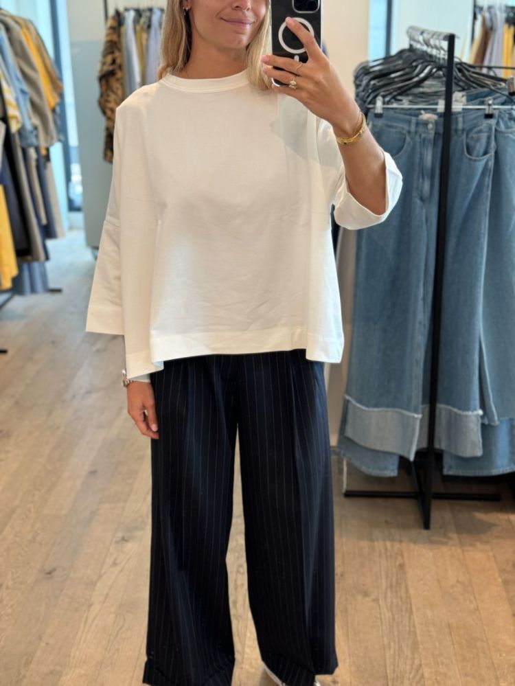 MADELINE NEW OFF WHITE