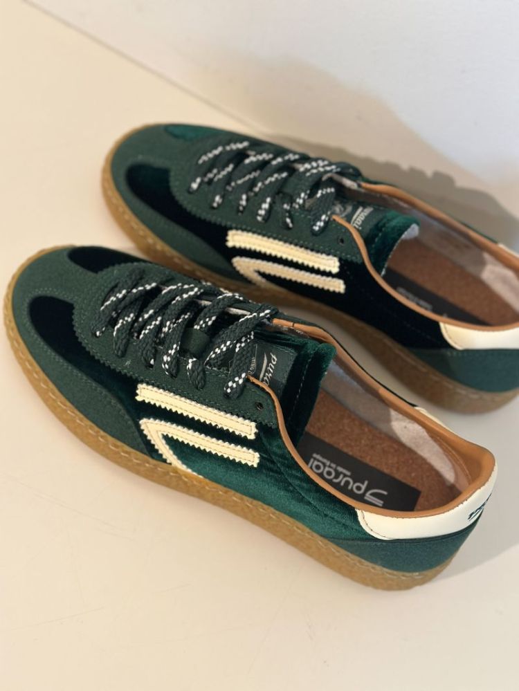 PU601X-026 PEPPERMINT