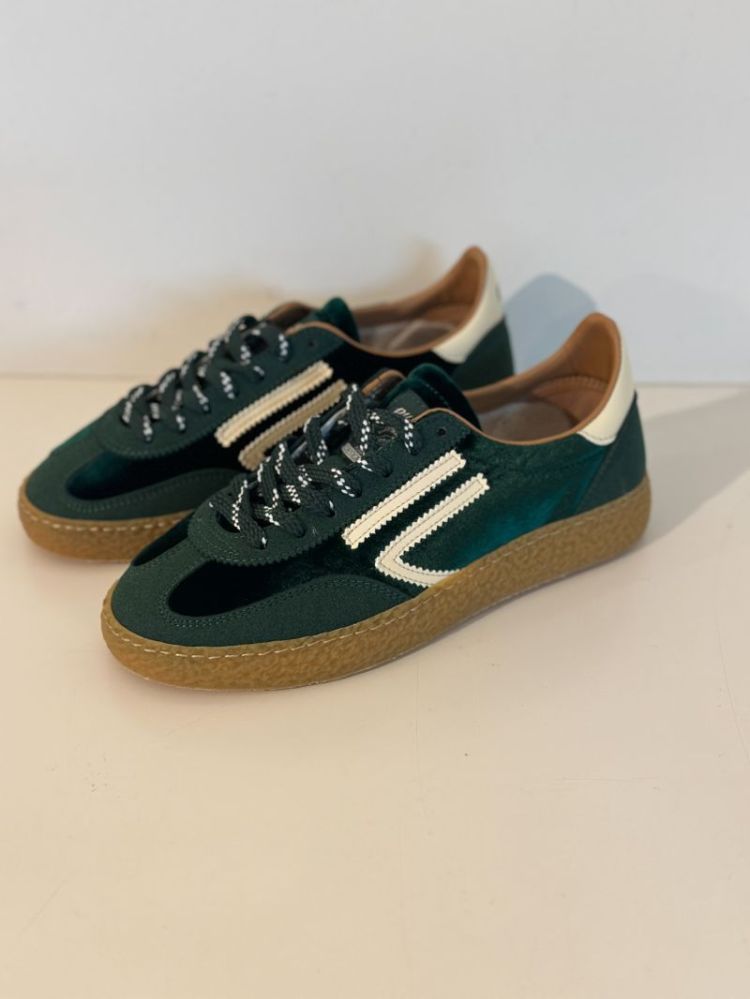 PU601X-026 PEPPERMINT