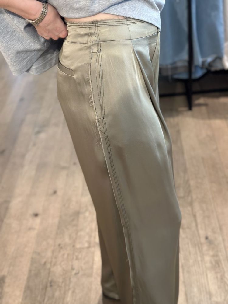 FISHER SAGE KHAKI