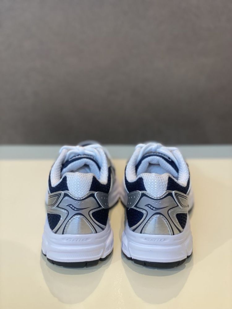 S70812-51 NAVY/SILVER
