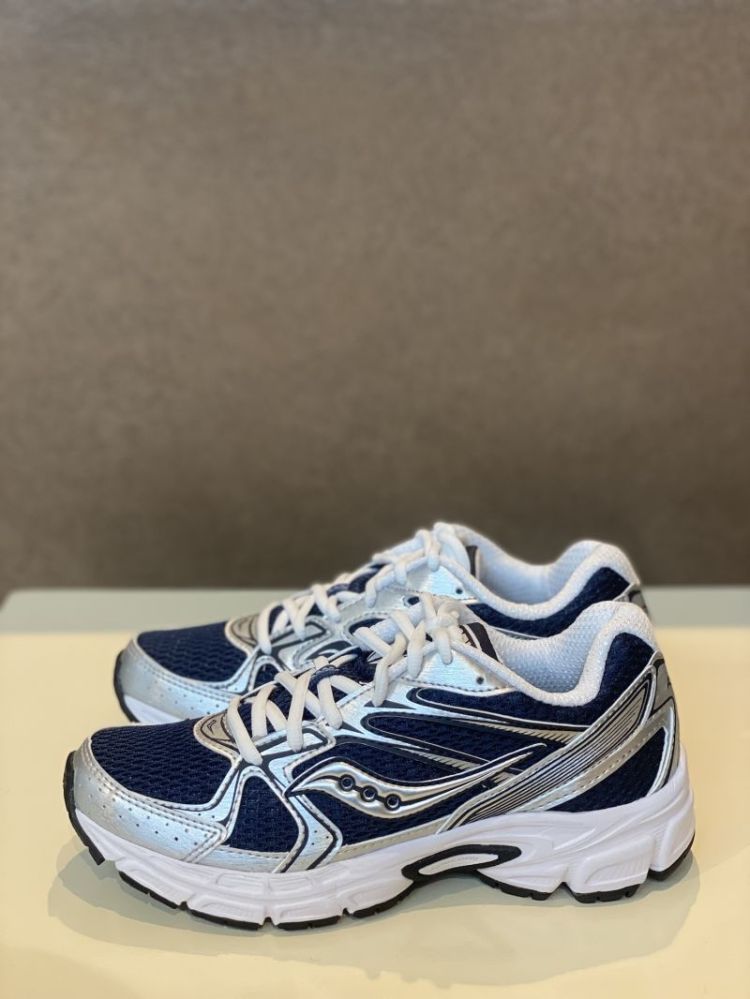 S70812-51 NAVY/SILVER