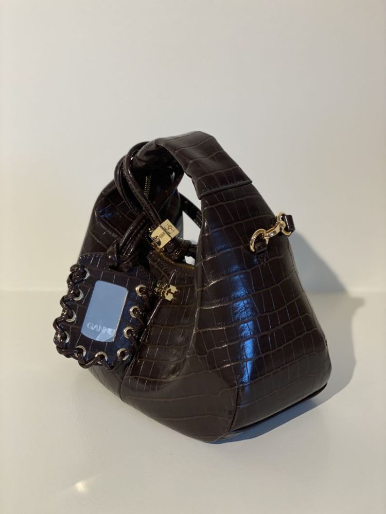 A7291 CHOCOLATE FONDA