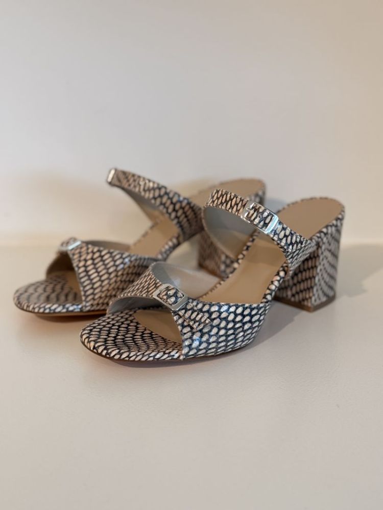 UNA SANDAL CAPE COBRA CAPE COBRA