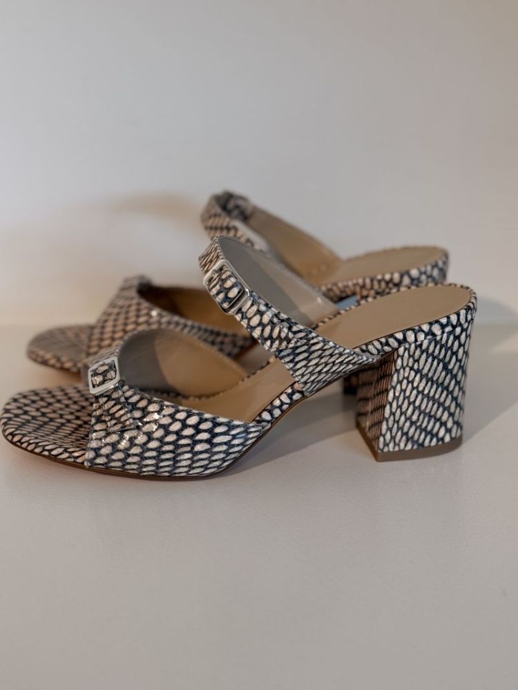 UNA SANDAL CAPE COBRA CAPE COBRA