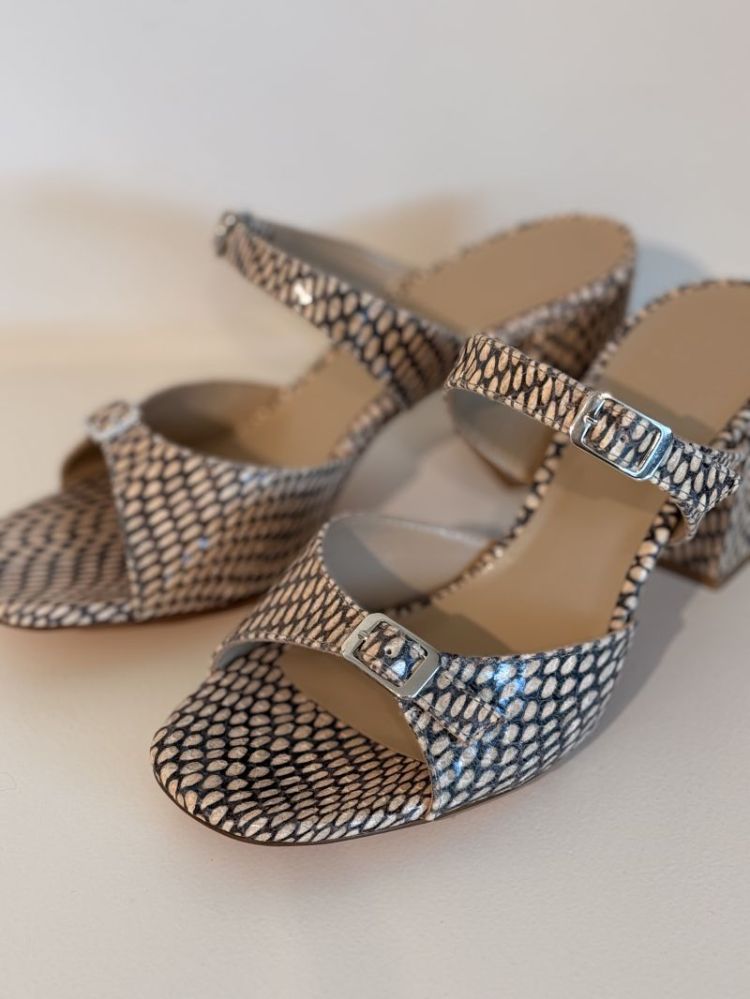 UNA SANDAL CAPE COBRA CAPE COBRA