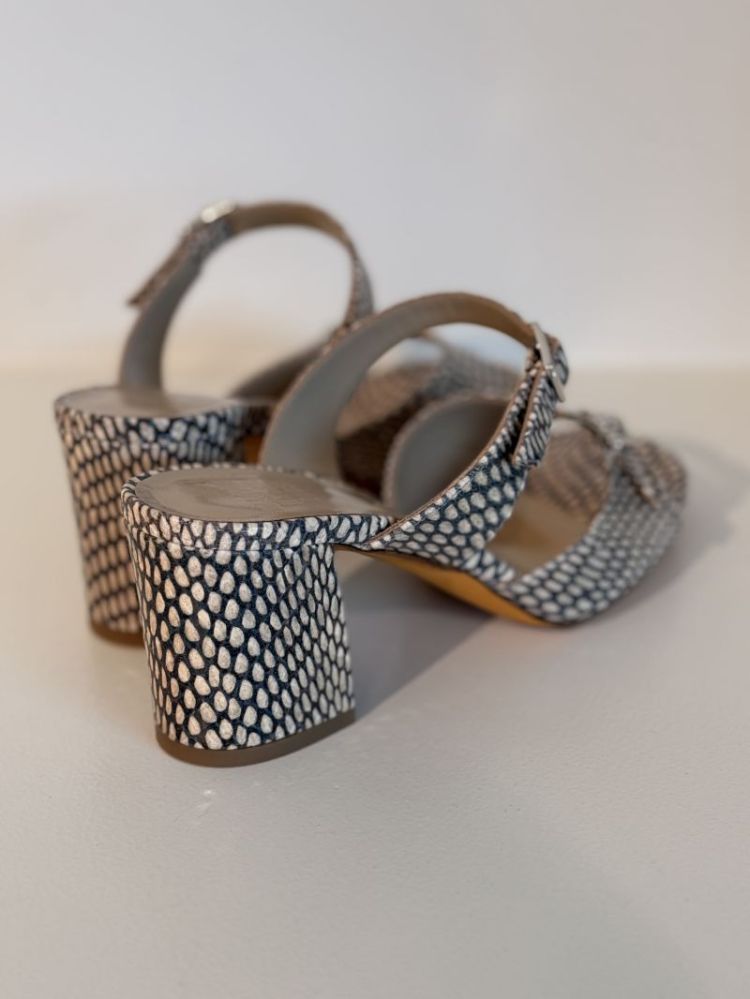 UNA SANDAL CAPE COBRA CAPE COBRA