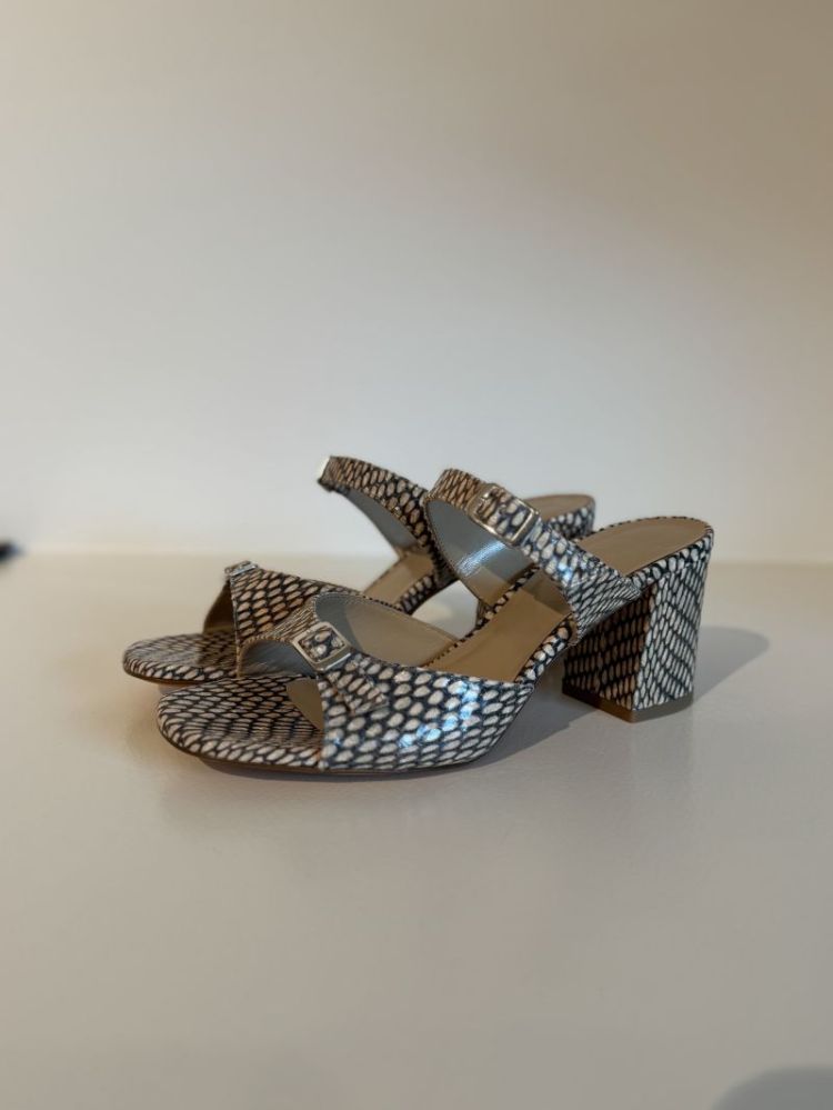 UNA SANDAL CAPE COBRA CAPE COBRA