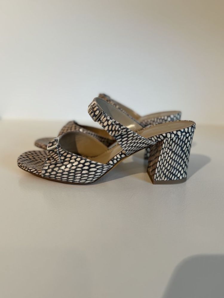 UNA SANDAL CAPE COBRA CAPE COBRA