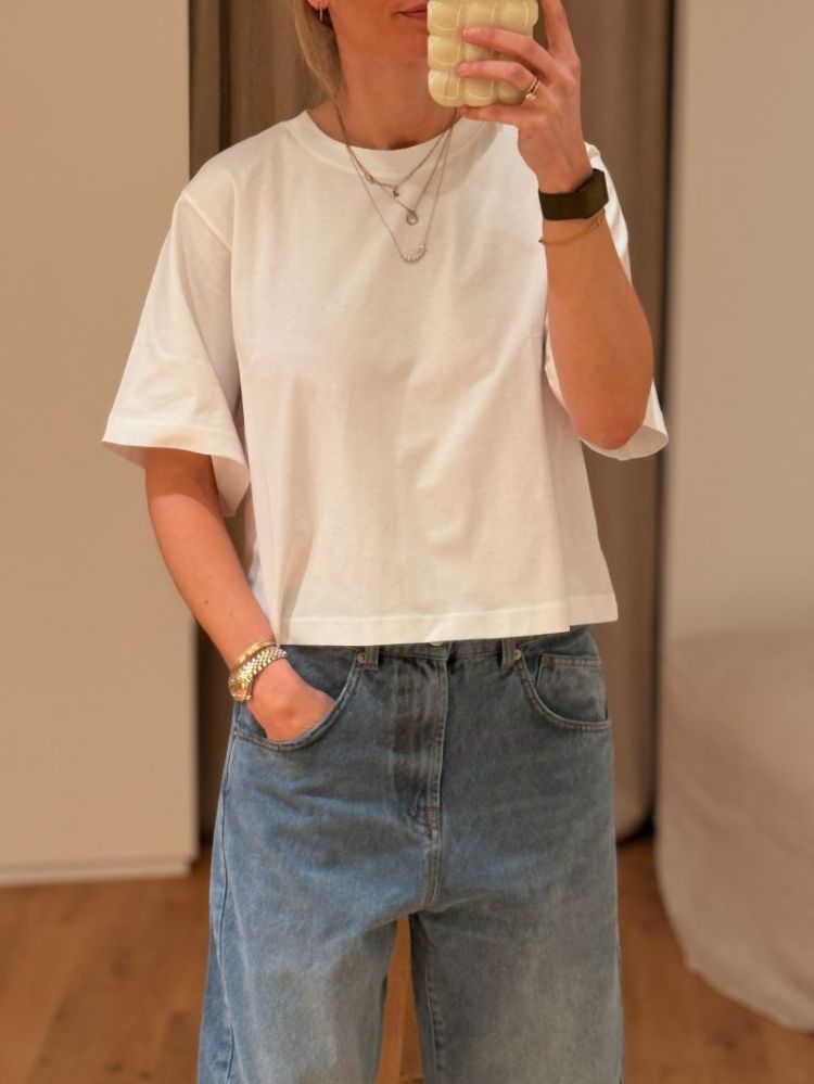 NOA CRISPY WHITE
