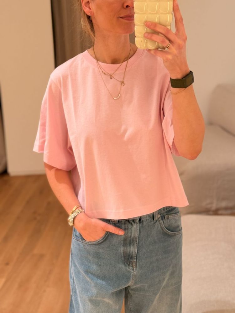 NOA ROSE PINK