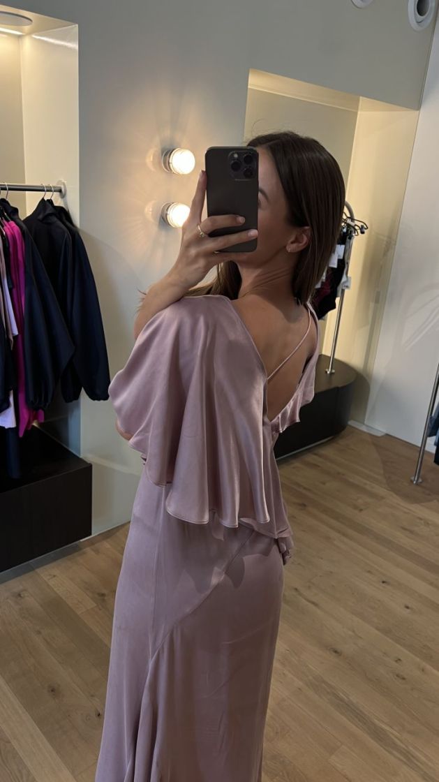 CORTEX SILKY TOUCH TWILIGHT MAUVE