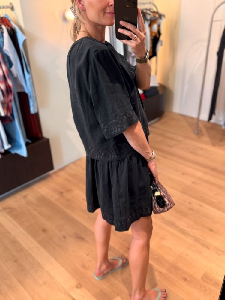 JANIA 050 BLACK