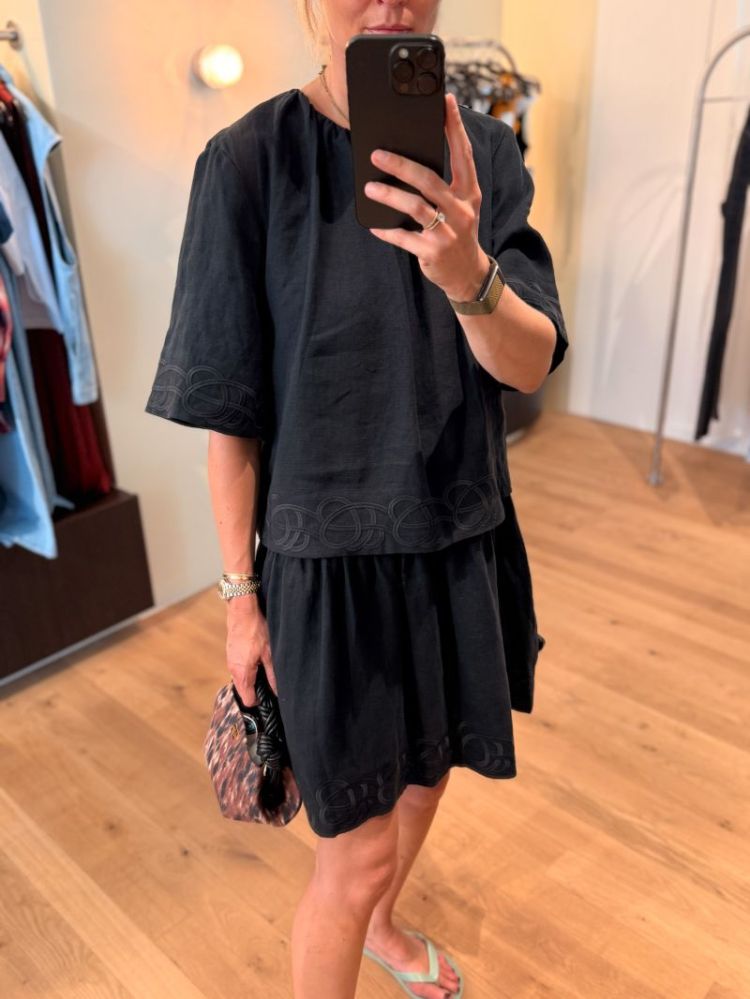JANIA 050 BLACK