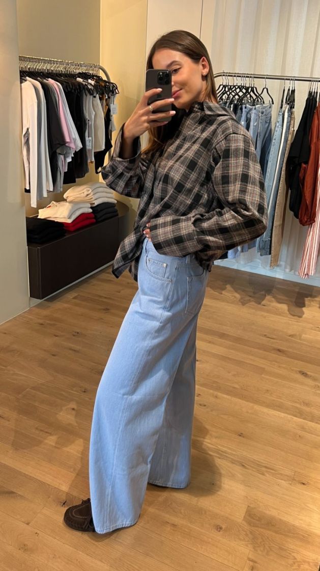 JAYLA LBL LIGHT BLUE