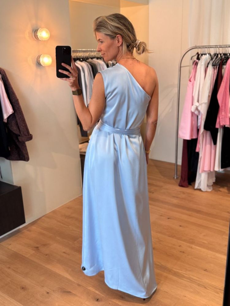 LAURI LIGHT BLUE