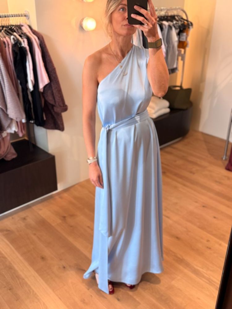 LAURI LIGHT BLUE