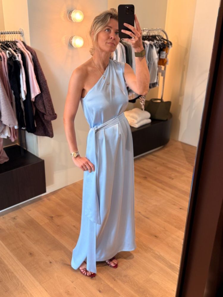 LAURI LIGHT BLUE
