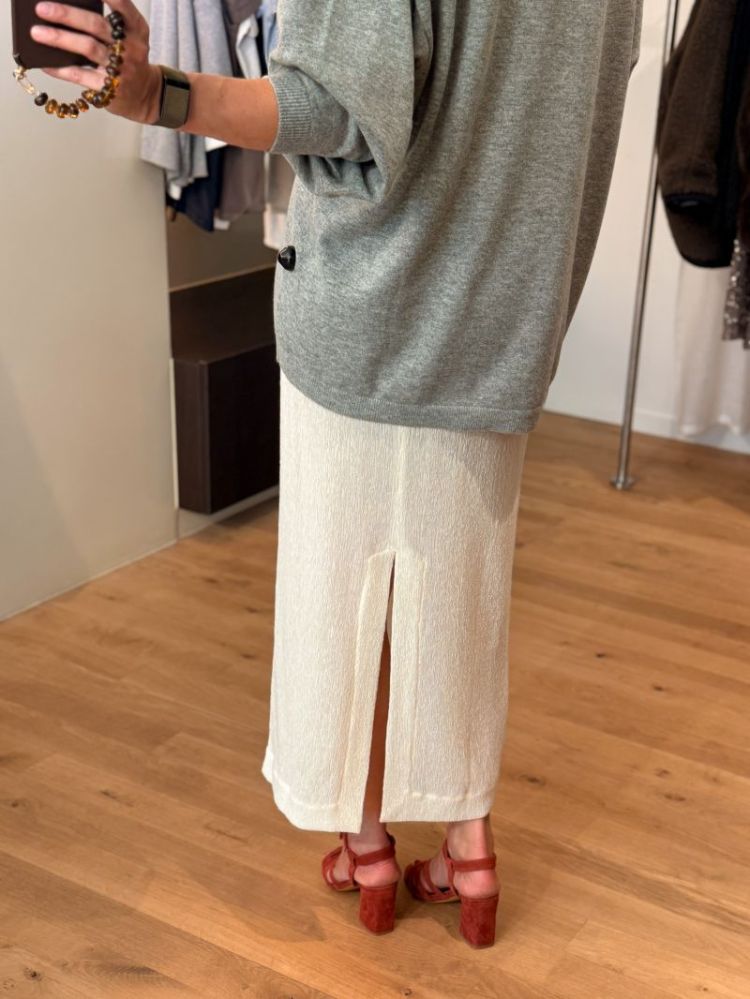 ELOISE SOFT WARP OFF WHITE
