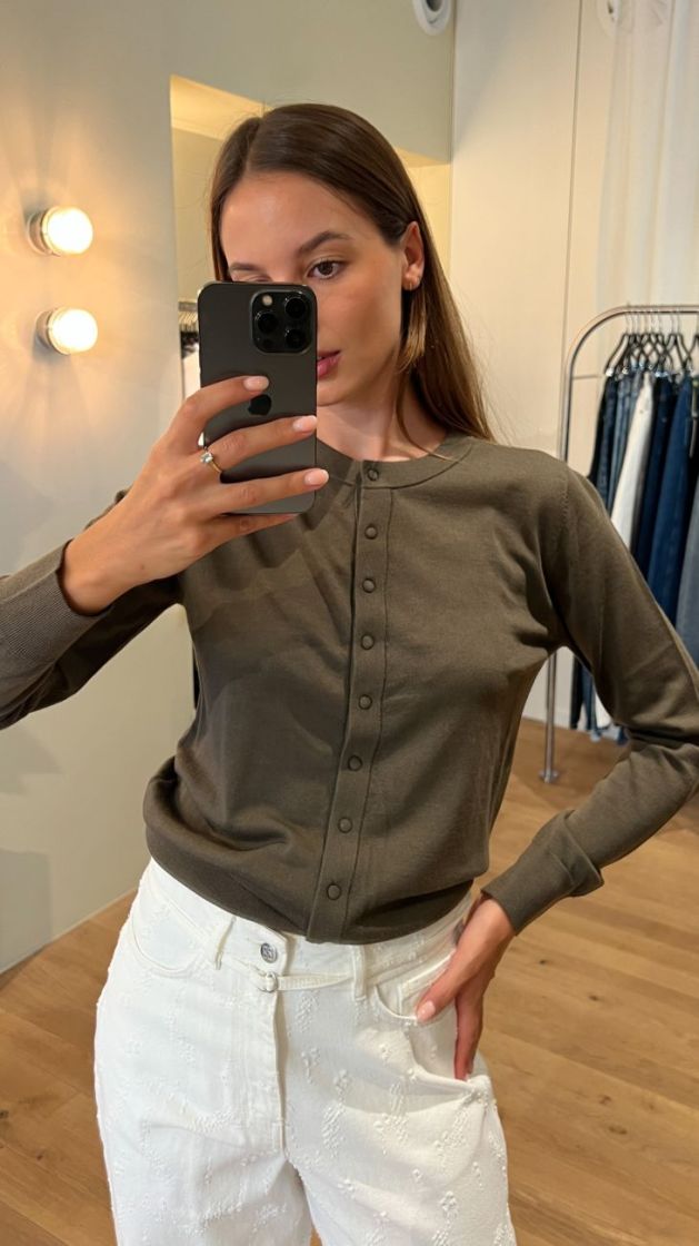 ROSE 8061 MOCCA