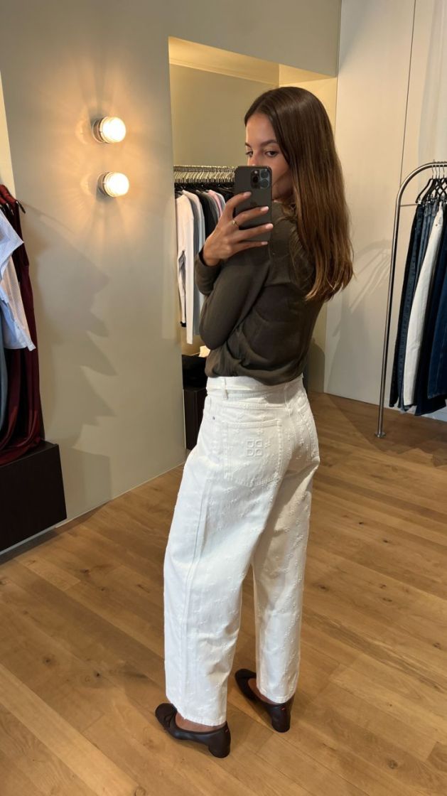 ROSE 8061 MOCCA