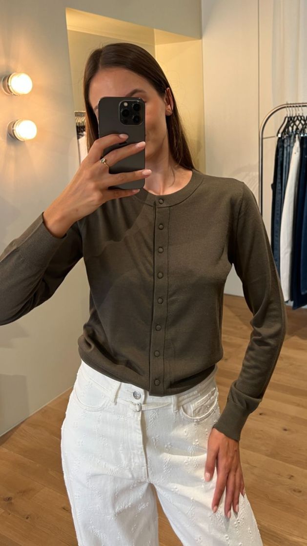 ROSE 8061 MOCCA