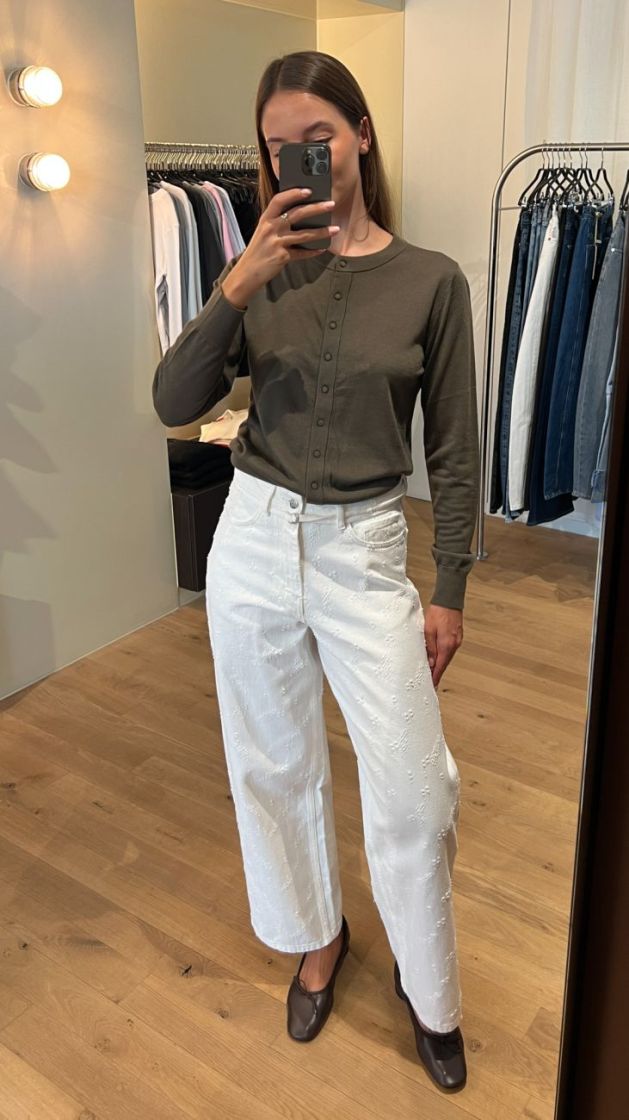 ROSE 8061 MOCCA